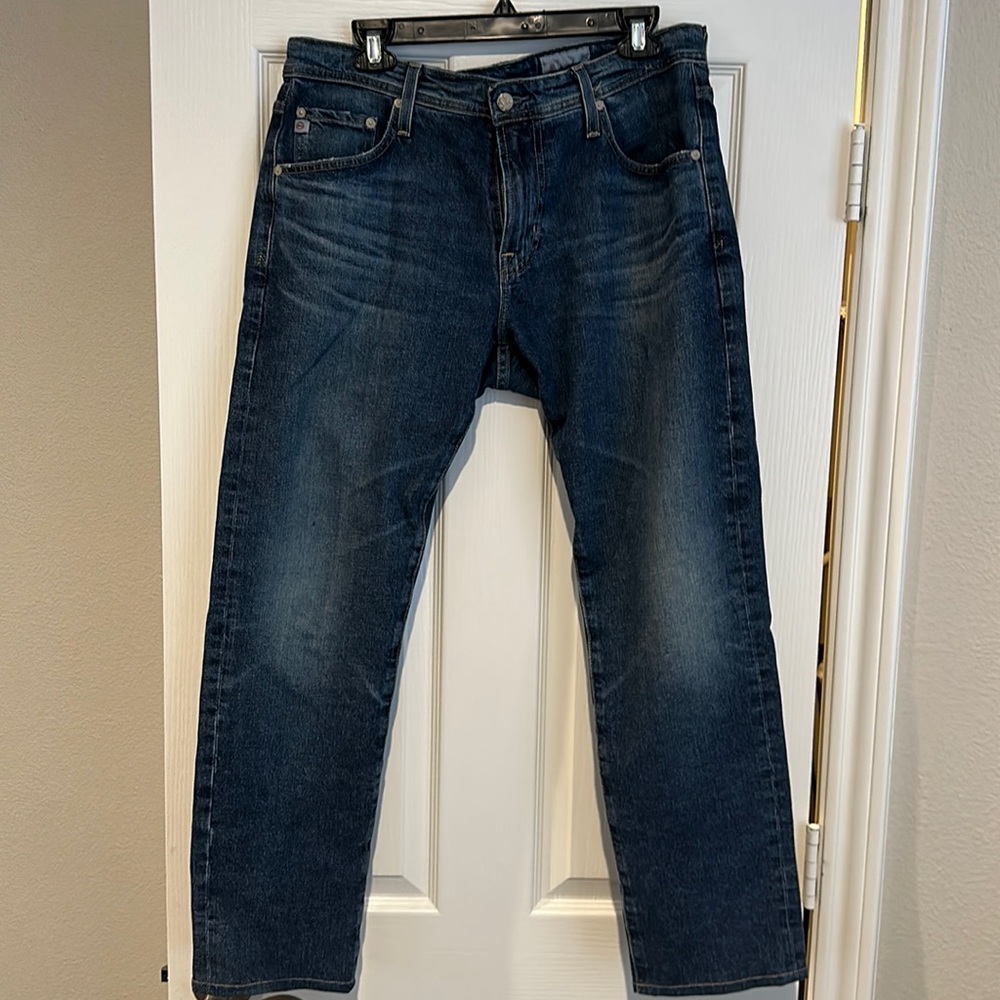 AG Tellis Modern Slim - Men’s